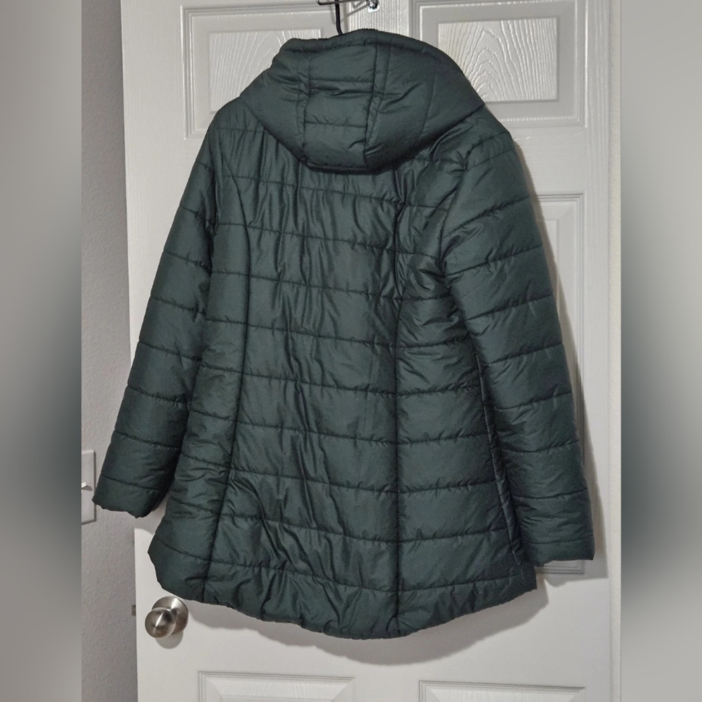 Puffer Jacket - image 2